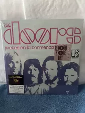 The Doors Riders On The Storm RSD 7”. 1 Of 4 Covers . Brand New Sealed