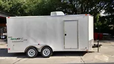 Foam Jacking and Spray Foam Rig for Sale | Free Training and Financing Options