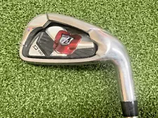 Wilson Staff D100 7 Iron / RH / 85g Regular Steel ~37.5" / NEW GRIP / dj9105