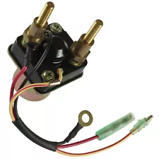 Starter Relay Solenoid for Kawasaki JT1100 1100 Stx 1999 / 27010-3724 27010-3760