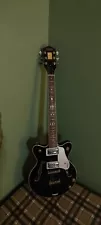 Gretsch Limited Edition boygenius broadkaster jr. electric guitar