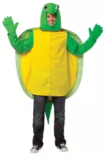 ninja turtles mascot costume for sale