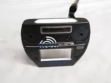 2024 RH Odyssey Ai-One Jailbird Mini CH 34" Putter With Headcover