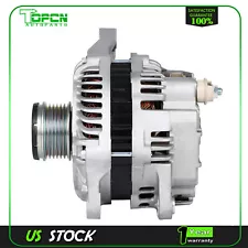 Alternator 120Amp for Mitsubishi Outlander 2008-2010 2.4L,Lancer 2009-2010 2.4L