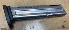 Smith & Wesson OEM M&P22 .22LR 10rd Magazine No Packaging