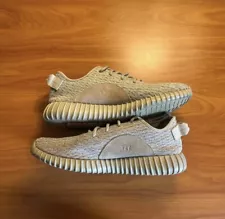 Size 10.5 - adidas Yeezy Boost 350 Moonrock