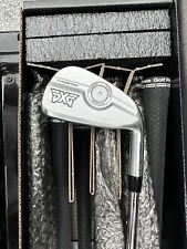 pxg irons for sale used