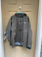 kuiu yukon hunting jacket mens large