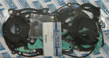 WSM Complete Gasket Kit 007-613 (For: Yamaha)