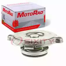 MotoRad Radiator Cap for 1962-2003 Pontiac Grand Prix Antifreeze Cooling sw (For: 1962 Pontiac Grand Prix)