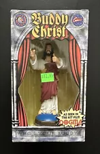 Vintage Graphitti Designs Dogma Movie Buddy Christ 5” Dashboard Figure Statue