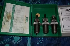 RCBS, 380 Auto, Reloading Die Set