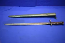 M1 Garand Long Bayonet 1917 Winchester