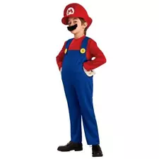 mario costume for sale