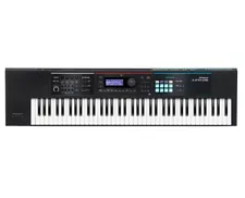 Roland JUNO-DS76 76-Key Synthesizer