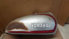 Yamaha MX360 Fuel Gas Tank TEIKEI Petcock⭐ MX250 SC500❗❗ISSUE❗❗ (For: Yamaha MX250)