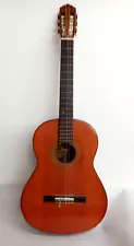 Beautiful Vintage Yamaha G-150A Classical Guitar-Made In Japan-Needs New Strings