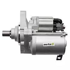 New Starter Motor for Honda Accord CB CK CM 3.0L Petrol V6 '97 to '08