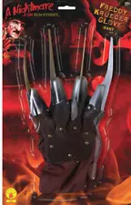 Freddy Krueger Glove