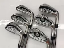 Titleist T3000 Irons 6pcs (6 9 P 48) Set N.S.Pro 950 GH neo flex S Men s Righ