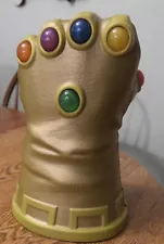 2014 SDCC Exclusive Infinity Gauntlet Comic Con