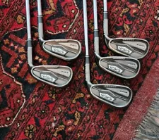 adams idea black cb3 Forged irons