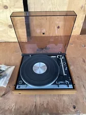 dual turntable for sale