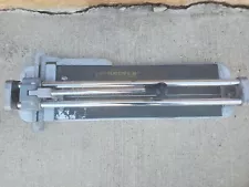 20" Brutus Tile Cutter Model 10552 Floor Mobile