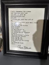 Charles Bukowski Art - Poetry