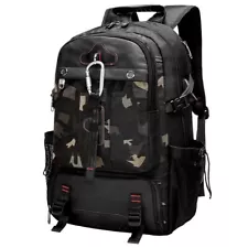 Camouflage backpack For travel