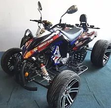 ATV for sale