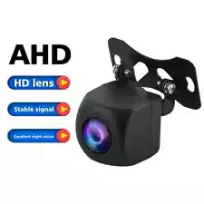 SALE AHD Car Backup Camera Waterproof Night Vision Car Rear View Reverse Camera