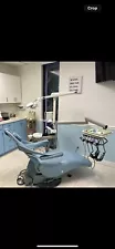 Dental Chair