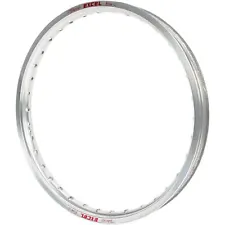 Excel Rim Silver 1.60X21" 36H ICS408