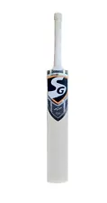 SG Kashmir Willow Cricket Bat (Tennis ball) T-1000