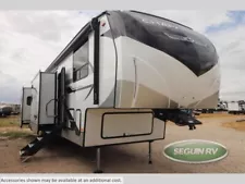 2023 Coachmen Chaparral for sale!