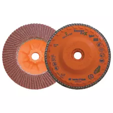 walter enduro flex flap discs for sale