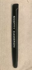 Scotty Cameron Full Contact Putter Grip-2024 Pull