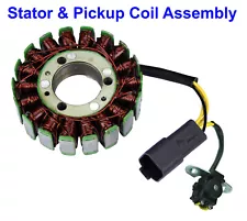 SeaDoo Stator Magneto W/ Pickup Trigger Coil 787 951 GTX XP RX GSX SPX (For: 1999 GTX)