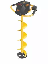 Jiffy Rogue 6" Ice Auger #58-06-ALL