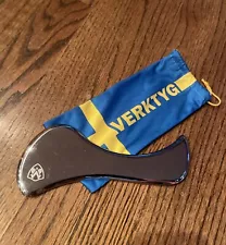 Verktyg "The Swede" Physical therapy graston scraper