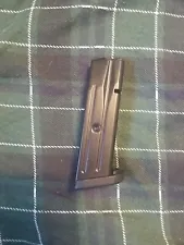 SAR9 9mm Handgun Pistol Clip Magazine - 10 round (for Sport & SAR USA Gen 3)