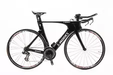 Specialized Shiv S-Works - 2014, 56 cm