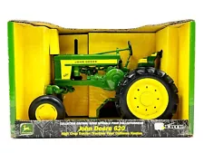 1/16 John Deere 620 High Crop Tractor, Collectors Edition