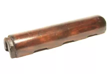 Original Soviet Izhevsk Tula SKS Wood Rifle Handguard Red 1950