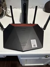 Gaming Router/Modem For Sale!