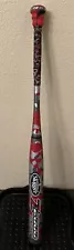 Louisville Slugger Z2000 Balanced, 34/28 Softball Bat USSSA