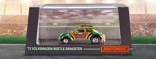 Mattel Creations x Matchbox Collectors ’72 Volkswagen Beetle Dragster