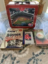 Red Sox Items