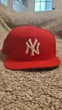 New York Yankees Hat